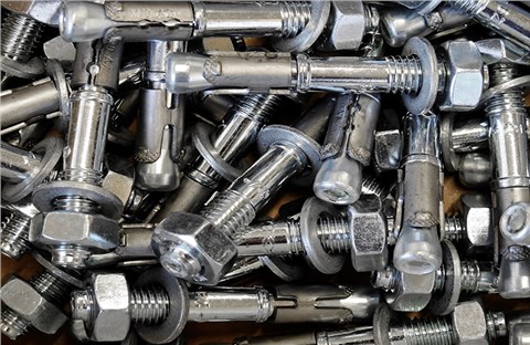 混凝土用機械錨栓檢測 混凝土用機械錨栓檢測