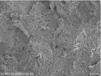 動(dòng)車(chē)組夾鉗螺栓斷裂原因分析3 動(dòng)車(chē)組夾鉗螺栓斷裂原因分析3