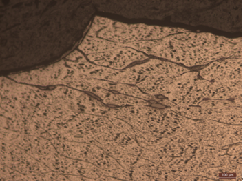 動(dòng)車(chē)組夾鉗螺栓斷裂原因分析6 動(dòng)車(chē)組夾鉗螺栓斷裂原因分析6