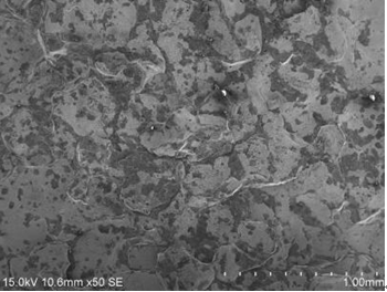 動(dòng)車(chē)組夾鉗螺栓斷裂原因分析4 動(dòng)車(chē)組夾鉗螺栓斷裂原因分析4