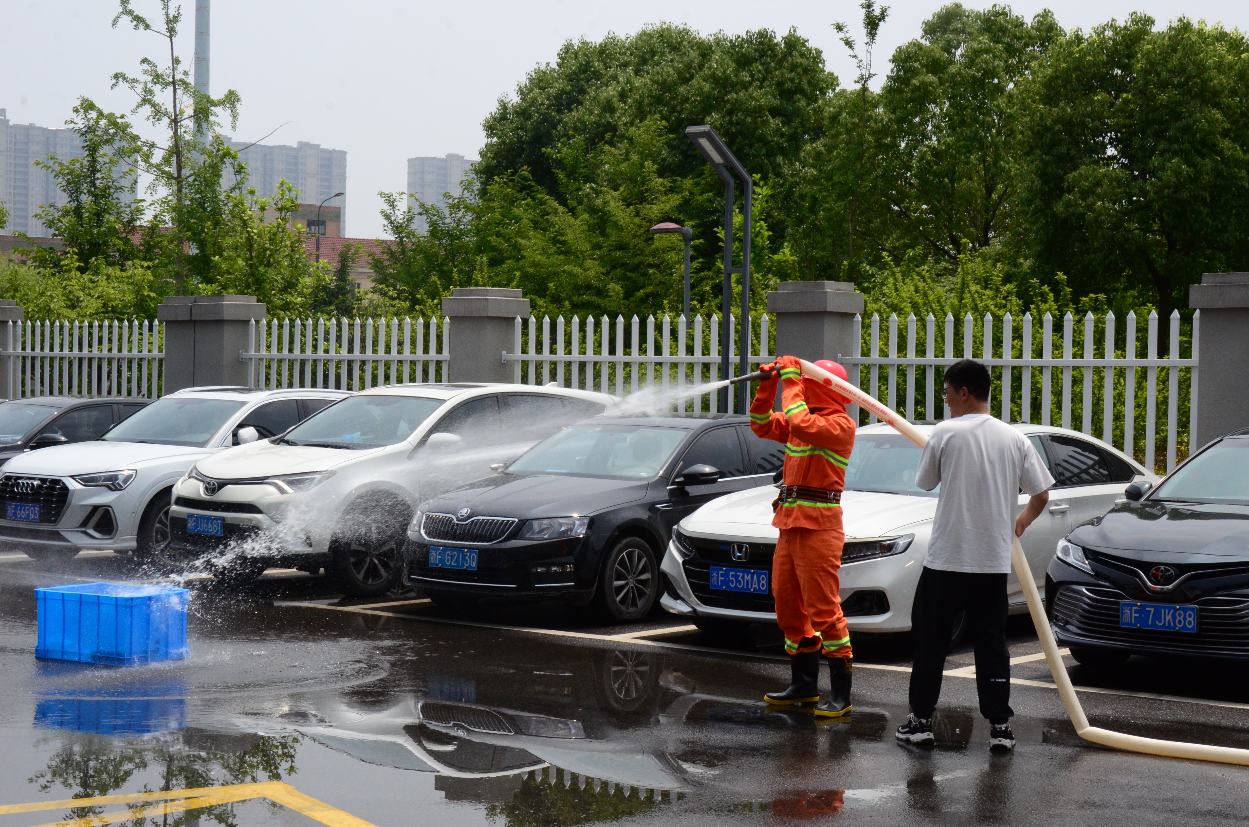 人人講安全！個(gè)個(gè)會(huì)應(yīng)急！05