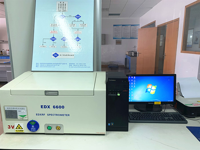 有害物質(zhì)檢測(cè)-X-Ray法 有害物質(zhì)檢測(cè)-X-Ray法