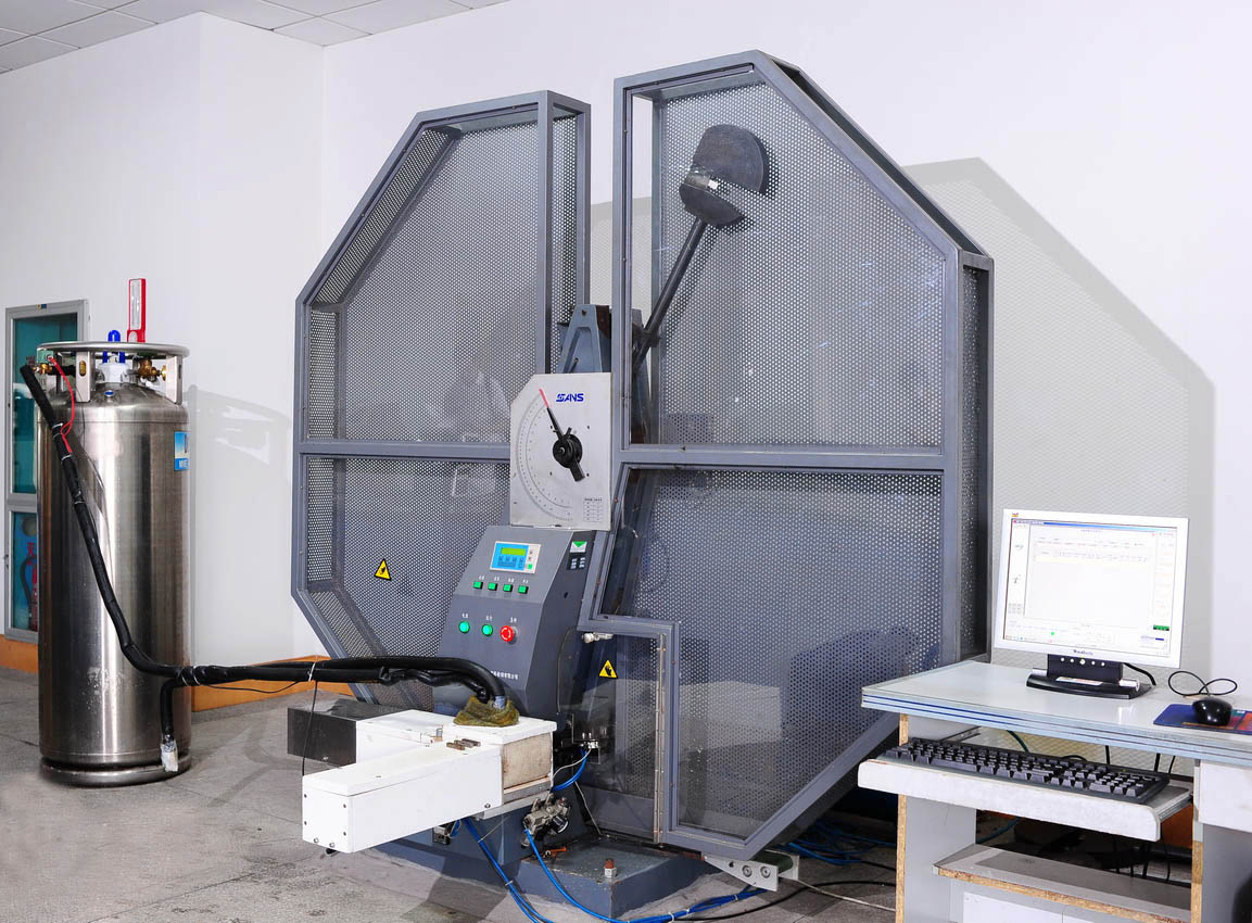 金屬材料檢測(cè)-沖擊試驗(yàn) 金屬材料檢測(cè)-沖擊試驗(yàn)