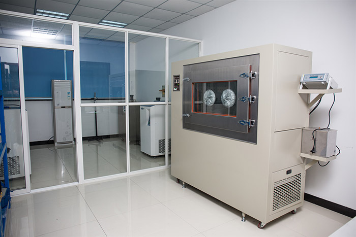 環(huán)境可靠性試驗(yàn)-高低溫濕熱試驗(yàn) 環(huán)境可靠性試驗(yàn)-高低溫濕熱試驗(yàn)