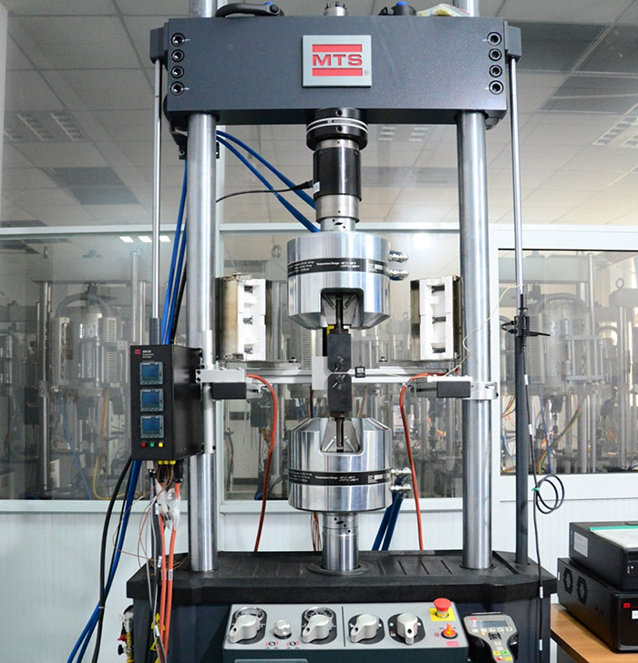 金屬材料檢測(cè)-平面應(yīng)變斷裂韌度試驗(yàn) 金屬材料檢測(cè)-平面應(yīng)變斷裂韌度試驗(yàn)